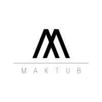 Maktub Media logo, Maktub Media contact details