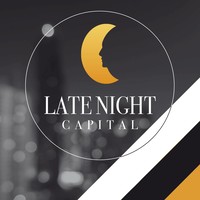 Late Night Capital logo, Late Night Capital contact details