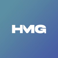 HMG logo, HMG contact details