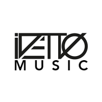 IDETTO Music logo, IDETTO Music contact details