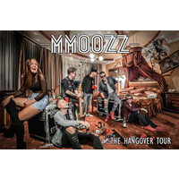 MmoozZ logo, MmoozZ contact details