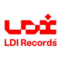 LDI Records logo, LDI Records contact details