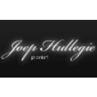 Pianist Joep Hullegie logo, Pianist Joep Hullegie contact details