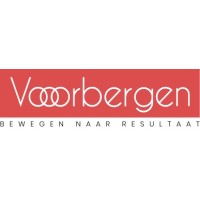 Vooorbergen logo, Vooorbergen contact details