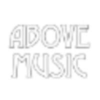 Above Music logo, Above Music contact details