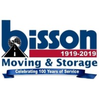 Bisson Transportation logo, Bisson Transportation contact details