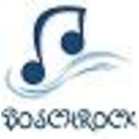 Boschrock logo, Boschrock contact details