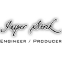 Jasper Strik logo, Jasper Strik contact details