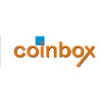 COINBOX LIMITED logo, COINBOX LIMITED contact details