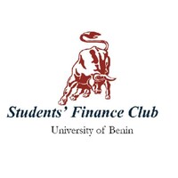 Students Finance Club, University of Benin logo, Students Finance Club, University of Benin contact details