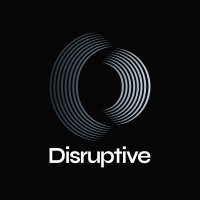 Disruptive Records logo, Disruptive Records contact details