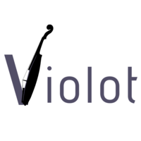 Violot logo, Violot contact details