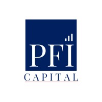 PFI Capital Limited logo, PFI Capital Limited contact details