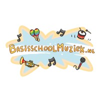 BasisschoolMuziek.nl logo, BasisschoolMuziek.nl contact details