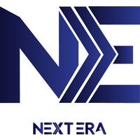 Next Era Publishing logo, Next Era Publishing contact details