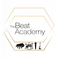 TheBeatAcademy logo, TheBeatAcademy contact details