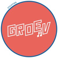 Stichting Groev logo, Stichting Groev contact details