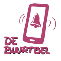 De BuurtBel logo, De BuurtBel contact details