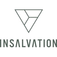 InSalvation logo, InSalvation contact details