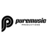 Pure Music Productions logo, Pure Music Productions contact details