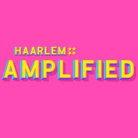 Haarlem Amplified logo, Haarlem Amplified contact details