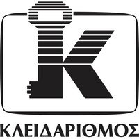 Klidarithmos logo, Klidarithmos contact details