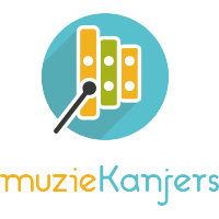 muzieKanjers logo, muzieKanjers contact details