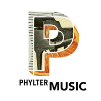 Phylter Music logo, Phylter Music contact details