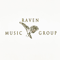 Raven Music Group logo, Raven Music Group contact details