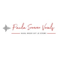 Paula Snoeren Vocals logo, Paula Snoeren Vocals contact details