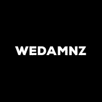 WeDamnz logo, WeDamnz contact details