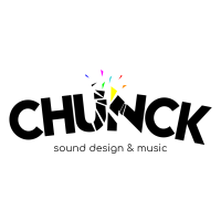 CHUNCK logo, CHUNCK contact details