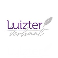 Luizterverhaal logo, Luizterverhaal contact details