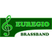 Euregio Brassband logo, Euregio Brassband contact details