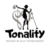 Tonality - Muziek in alle Toonaarden logo, Tonality - Muziek in alle Toonaarden contact details