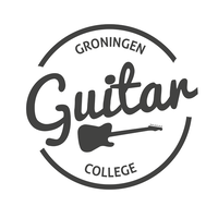 Groningen Guitar College logo, Groningen Guitar College contact details