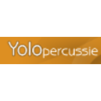 Yolo Percussie logo, Yolo Percussie contact details