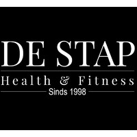 Fitness de Stap logo, Fitness de Stap contact details