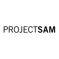 ProjectSAM logo, ProjectSAM contact details