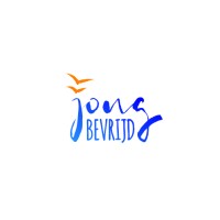 Stichting Jong bevrijd logo, Stichting Jong bevrijd contact details