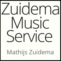 Zuidema Music Service logo, Zuidema Music Service contact details