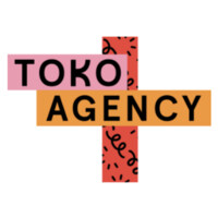 Toko the Agency logo, Toko the Agency contact details