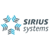 Sirius Systems Ltd logo, Sirius Systems Ltd contact details