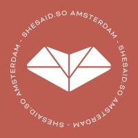 shesaidso.ams logo, shesaidso.ams contact details