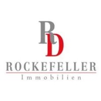 Rockefeller Real Estate logo, Rockefeller Real Estate contact details