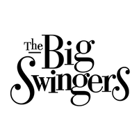 The Big Swingers logo, The Big Swingers contact details