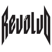 Revölvo Band logo, Revölvo Band contact details