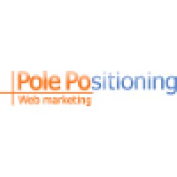 Pole Positioning logo, Pole Positioning contact details