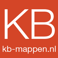 KB-mappen logo, KB-mappen contact details