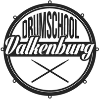 Drumschool Valkenburg logo, Drumschool Valkenburg contact details